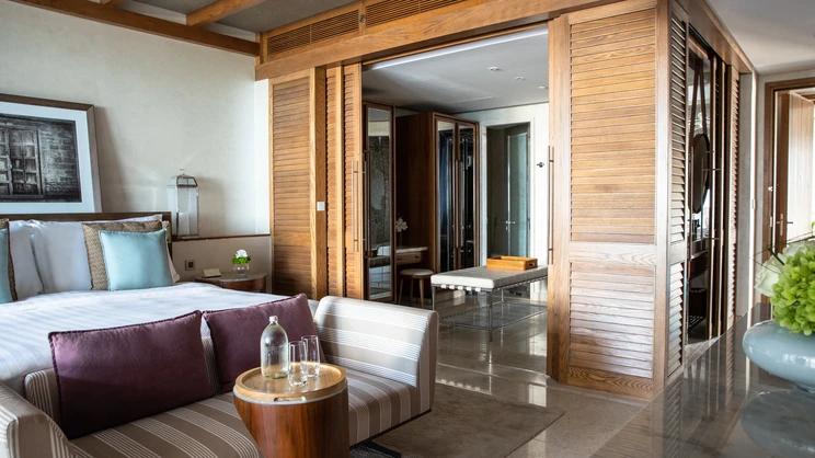 Jumeirah Al Naseem Madinat